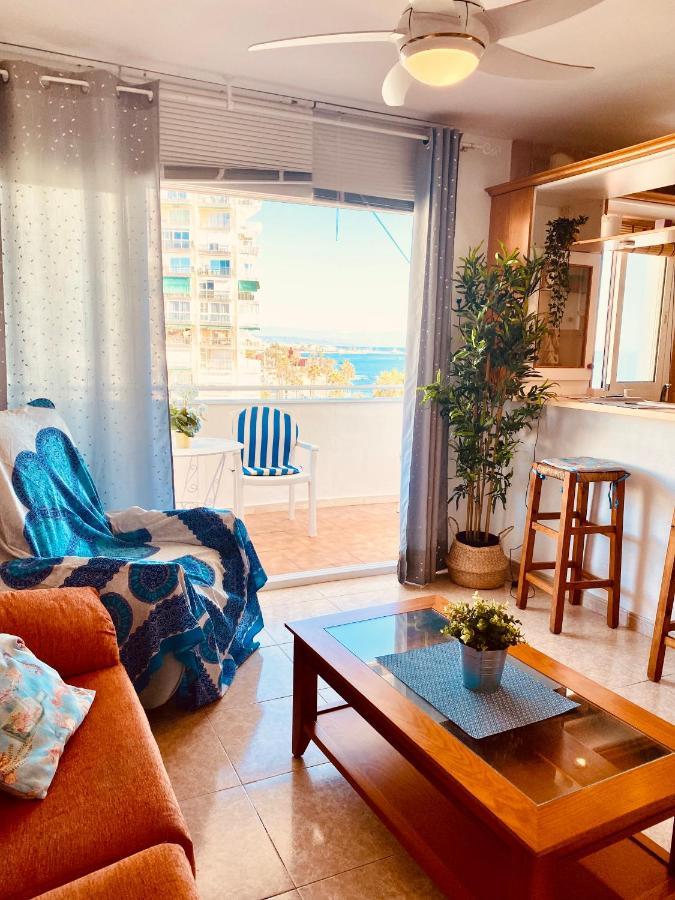 Apartamento, Sol Y Playas Benalmadena Luaran gambar