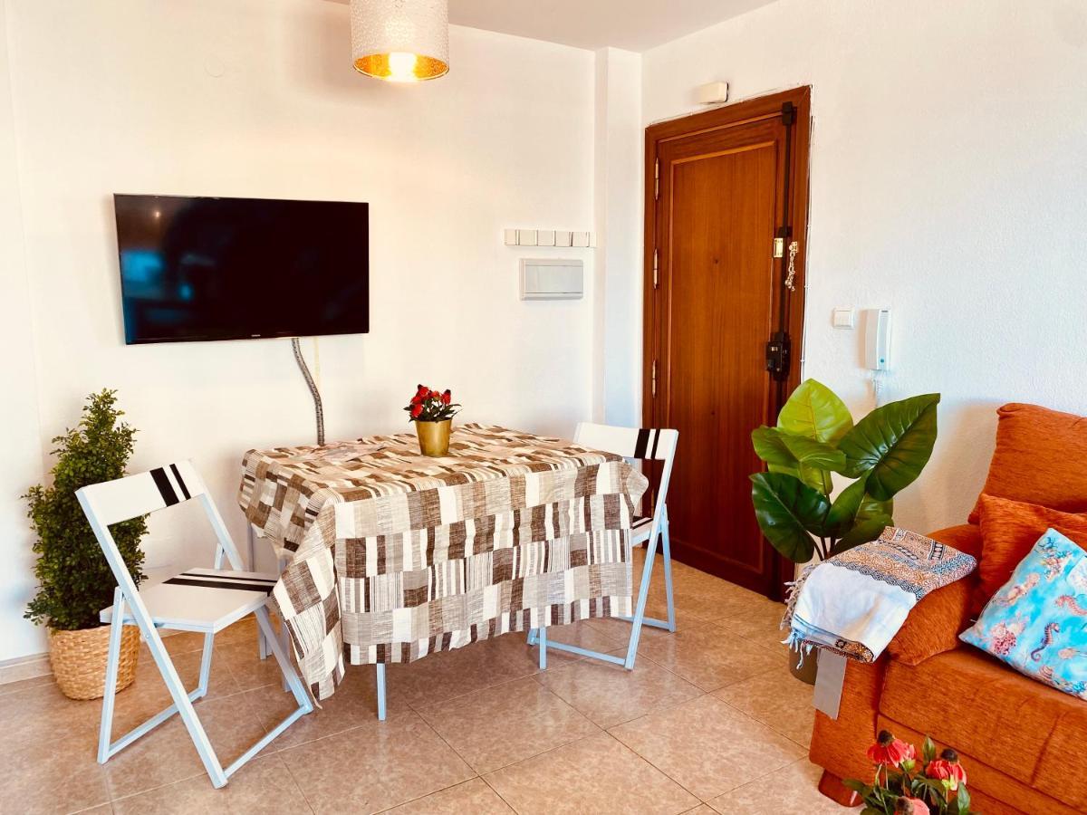 Apartamento, Sol Y Playas Benalmadena Luaran gambar