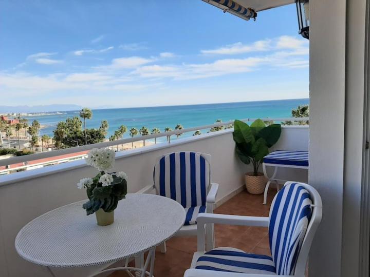 Apartamento, Sol Y Playas Benalmadena Luaran gambar