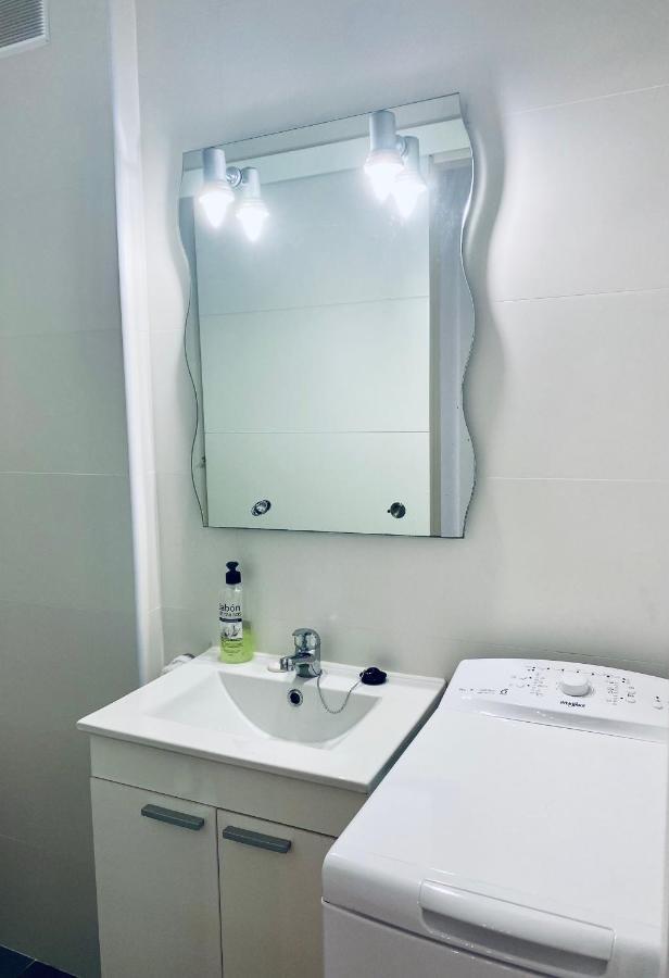 Apartamento, Sol Y Playas Benalmadena Luaran gambar