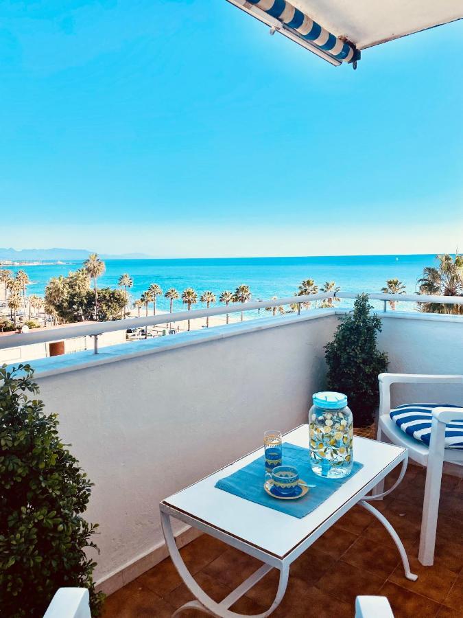 Apartamento, Sol Y Playas Benalmadena Luaran gambar