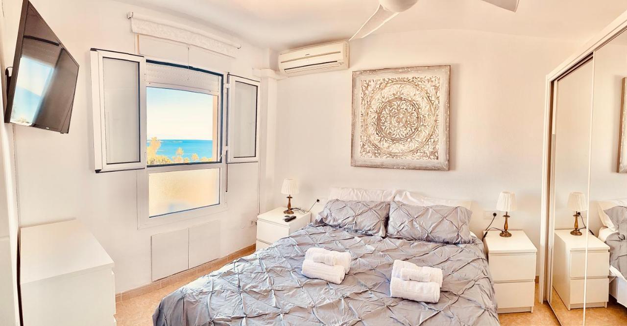 Apartamento, Sol Y Playas Benalmadena Luaran gambar