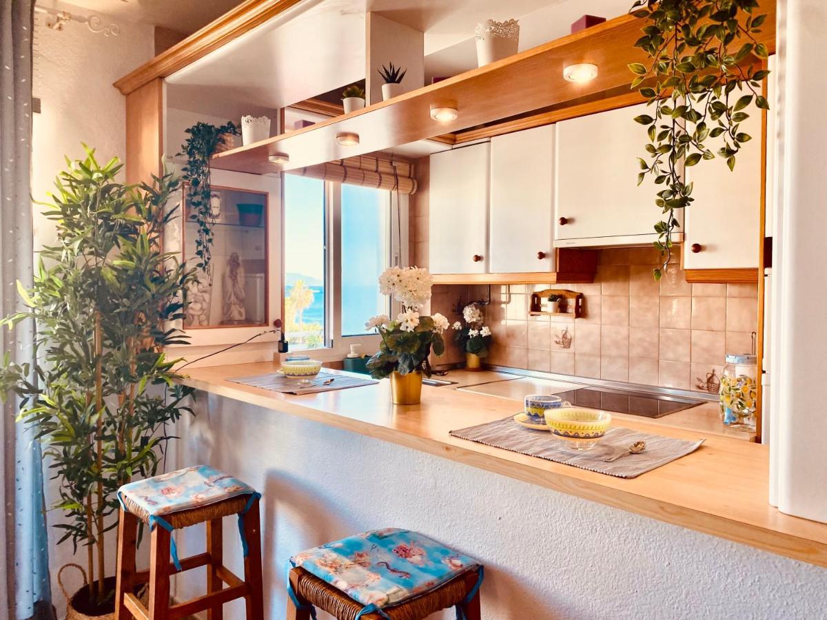 Apartamento, Sol Y Playas Benalmadena Luaran gambar