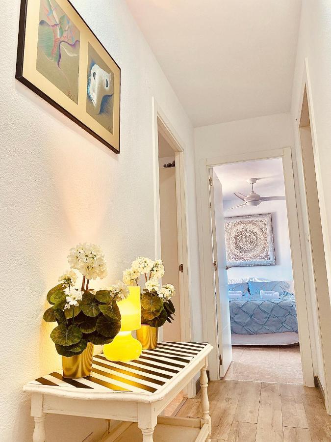 Apartamento, Sol Y Playas Benalmadena Luaran gambar