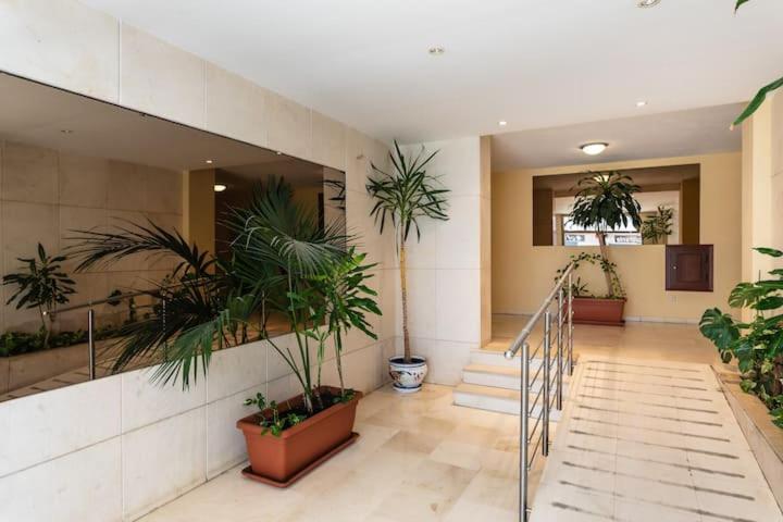 Apartamento, Sol Y Playas Benalmadena Luaran gambar